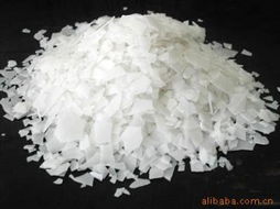 淄博市博山區利鑫綜合經營部氫氧化鈉產品列表與特性簡介