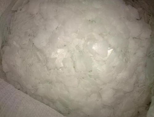 華南地區(qū)危險品氫氧化鈉（純堿）海運出口全攻略 貨代選擇與操作要點